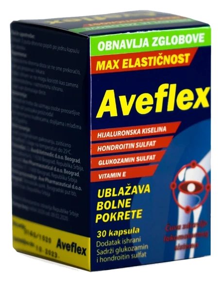 Aveflex