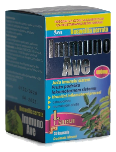 Immuno Ave