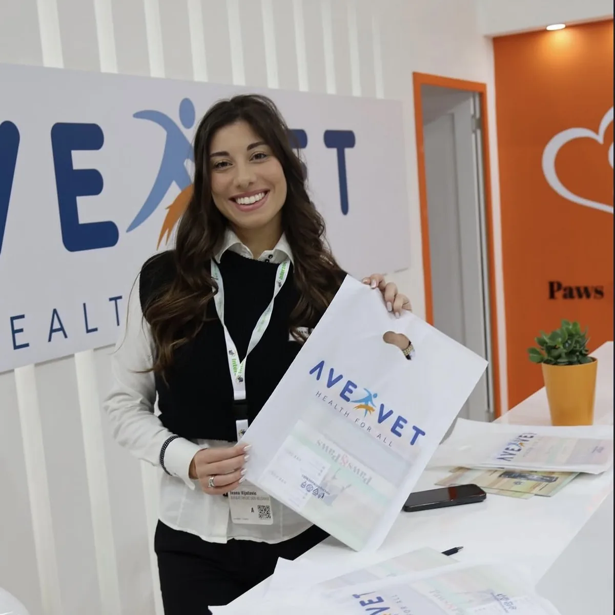 Interzoo 2024 — Nuremberg