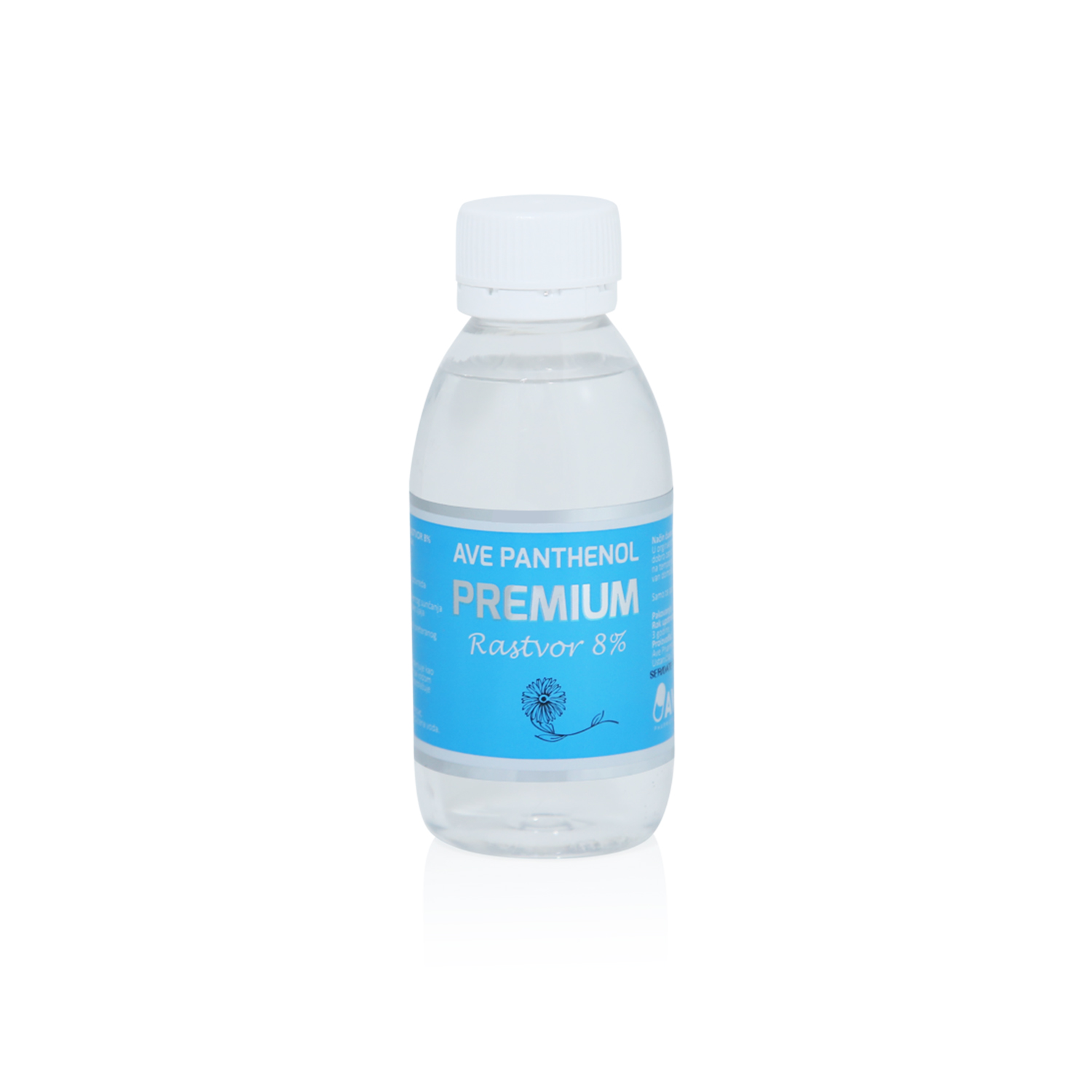 Avepanthenol Krem-Gel 10%75ml - Slika 2