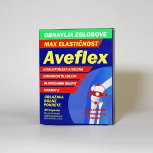Aveflex kaps. 30caps