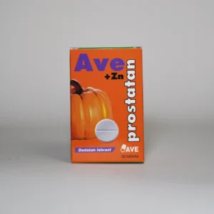 Aveprostatan 30kom