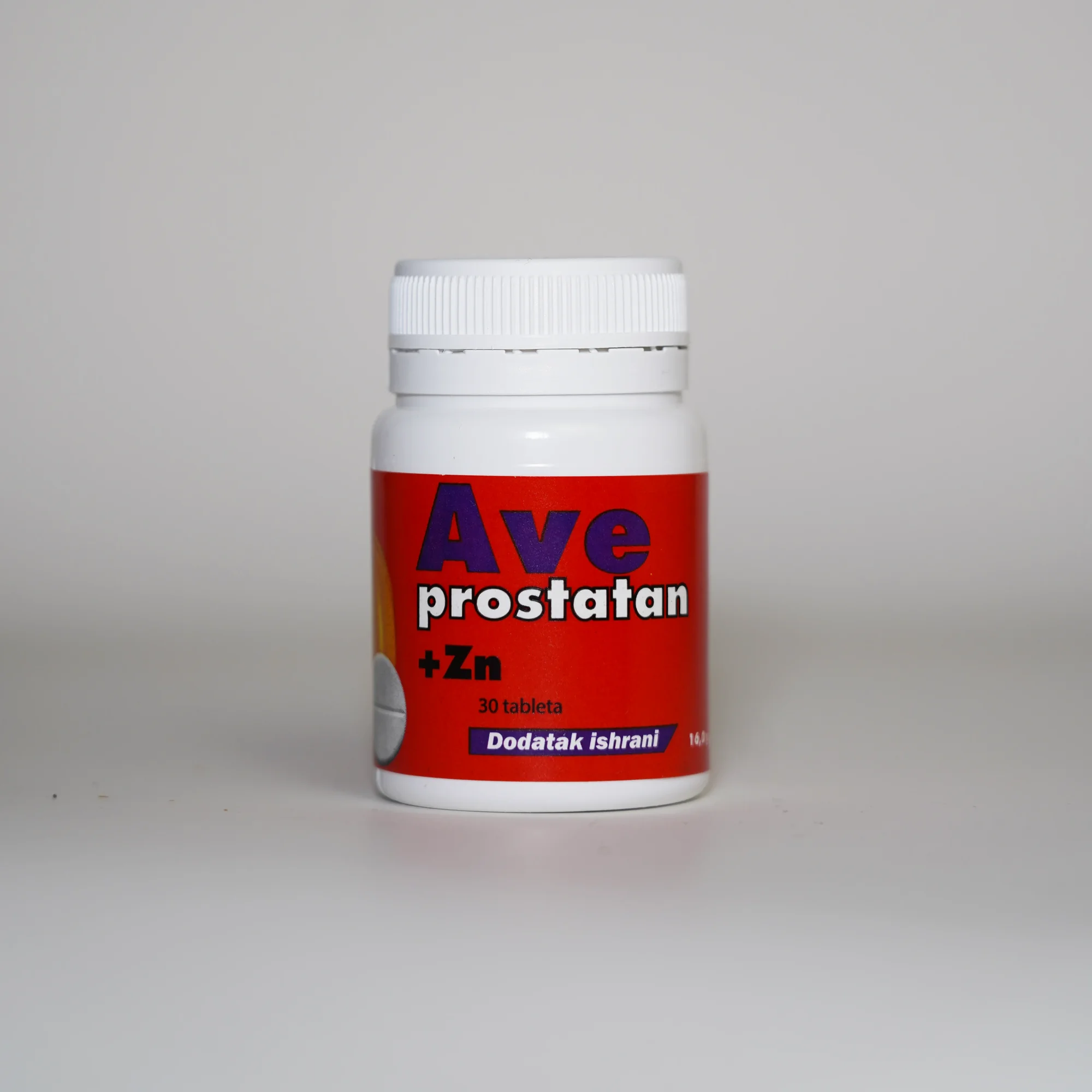 Aveprostatan 30kom