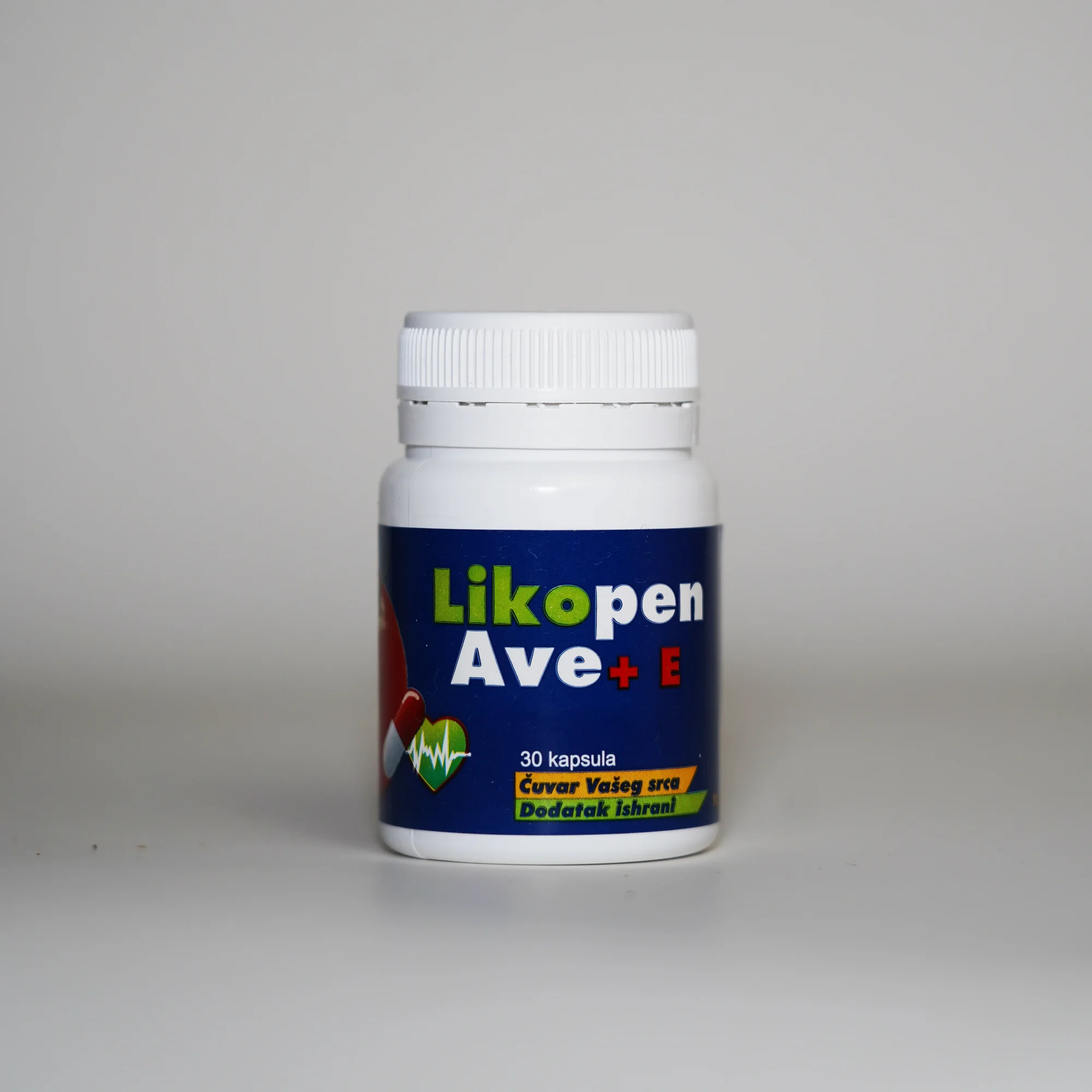 Likopen ave 30kom