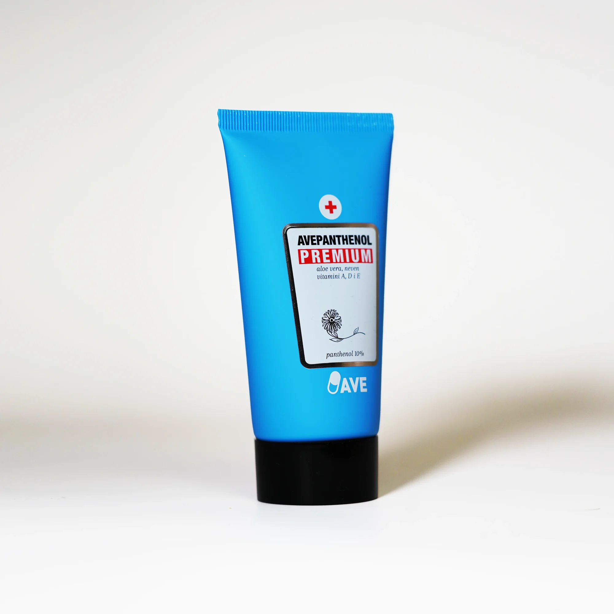 Avepanthenol Krem-Gel 10ml