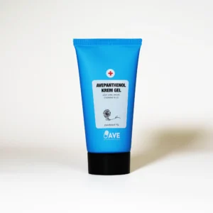 Avepanthenol Krem-Gel 7% 75ml