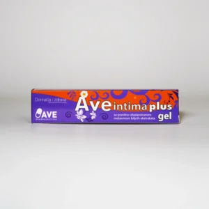 Ave intima plus gel 15ml