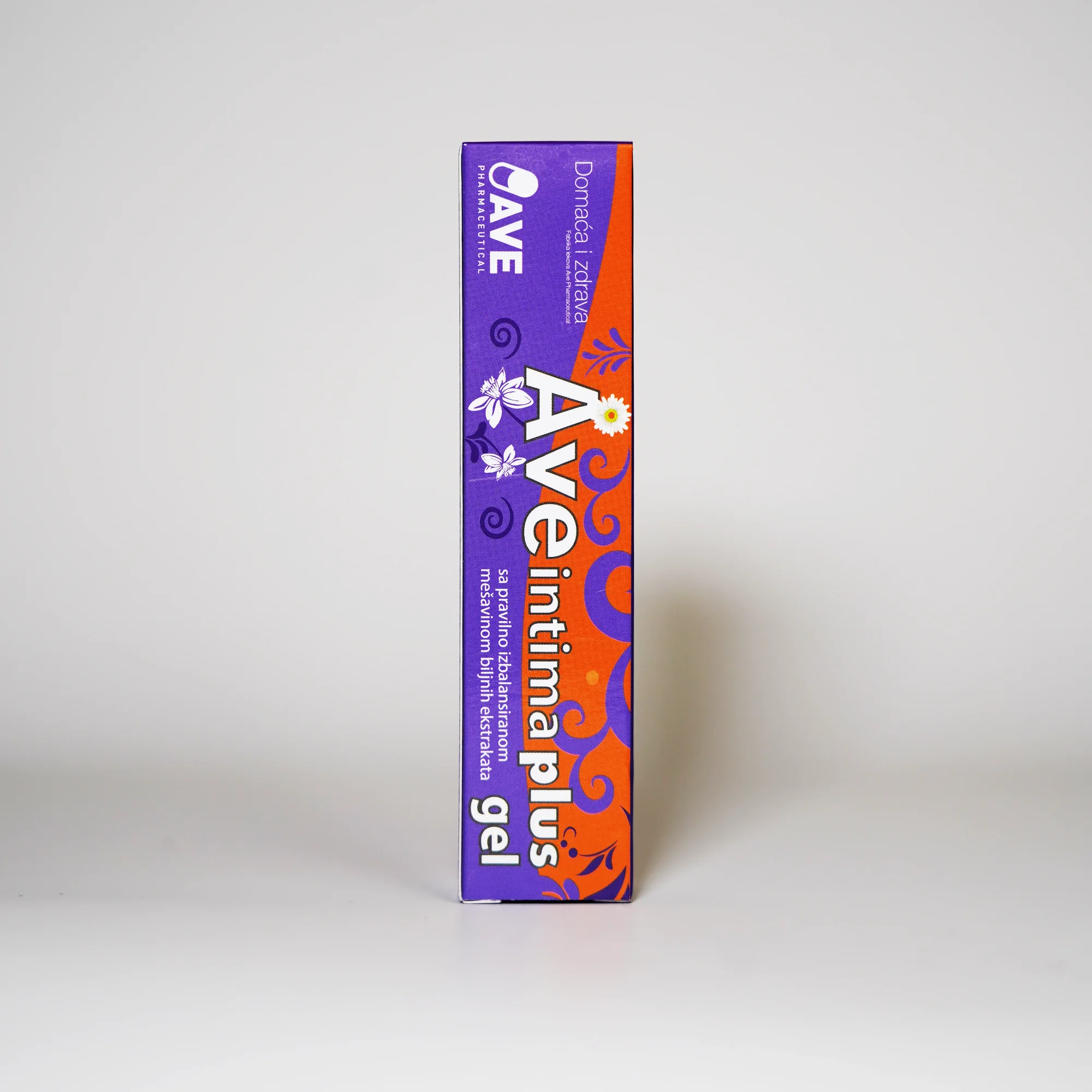Ave intima plus gel 15ml