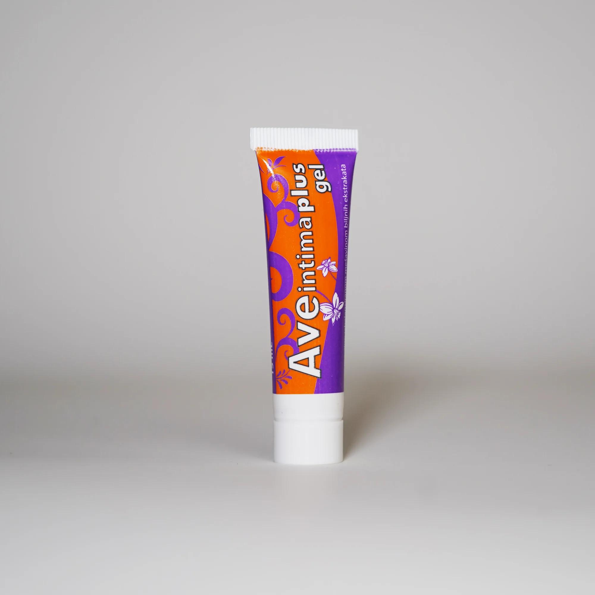 Ave intima plus gel 15ml