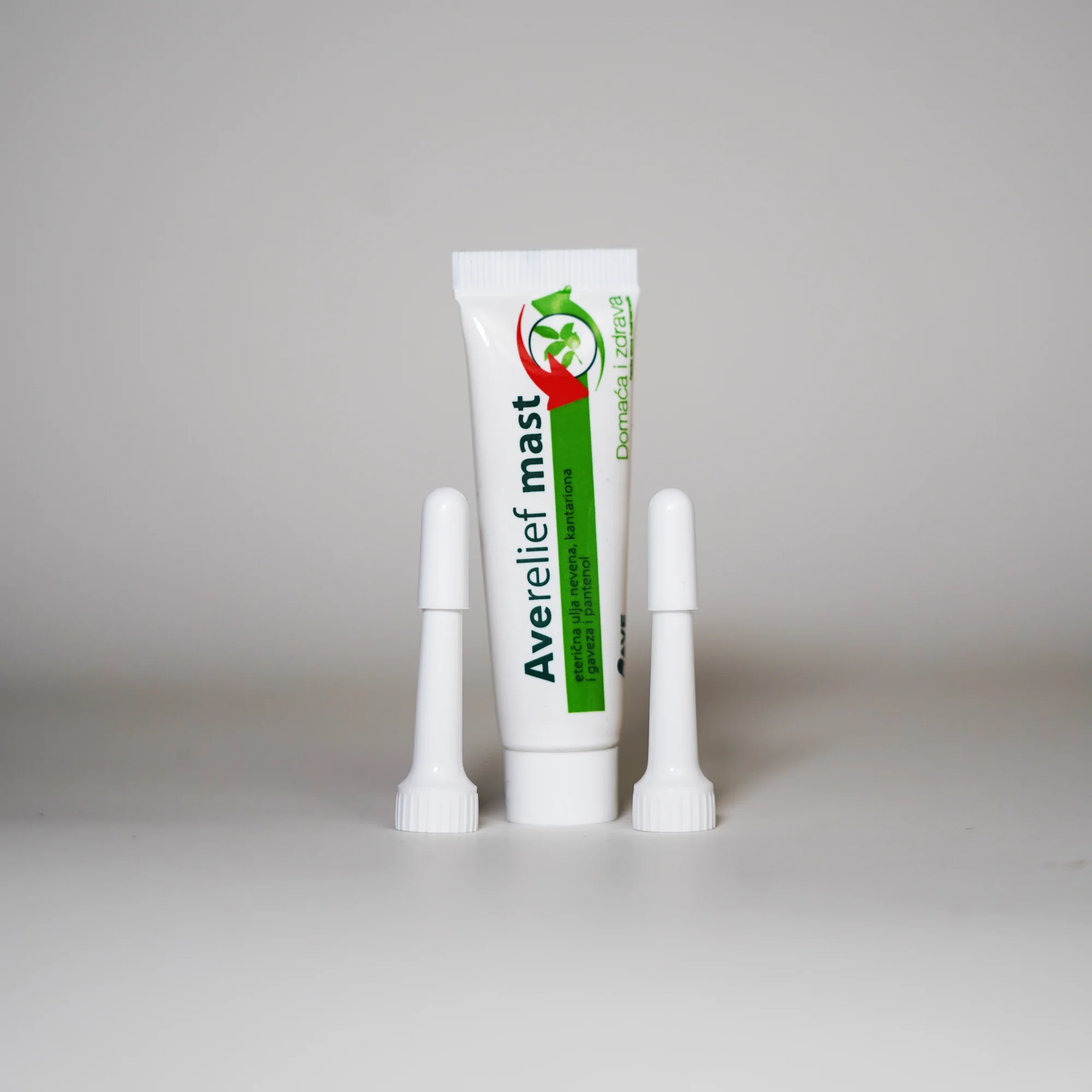 Averelief mast (protiv hemoroida) 15ml