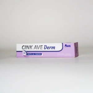 Cink Ave derm 15ml