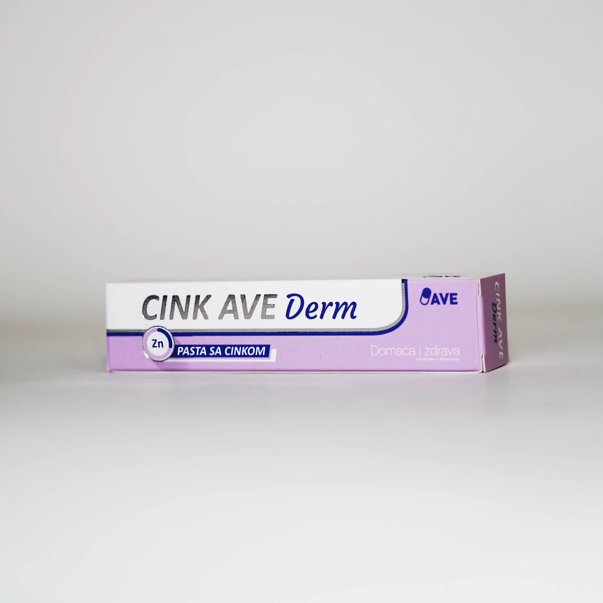 Cink Ave derm 15ml