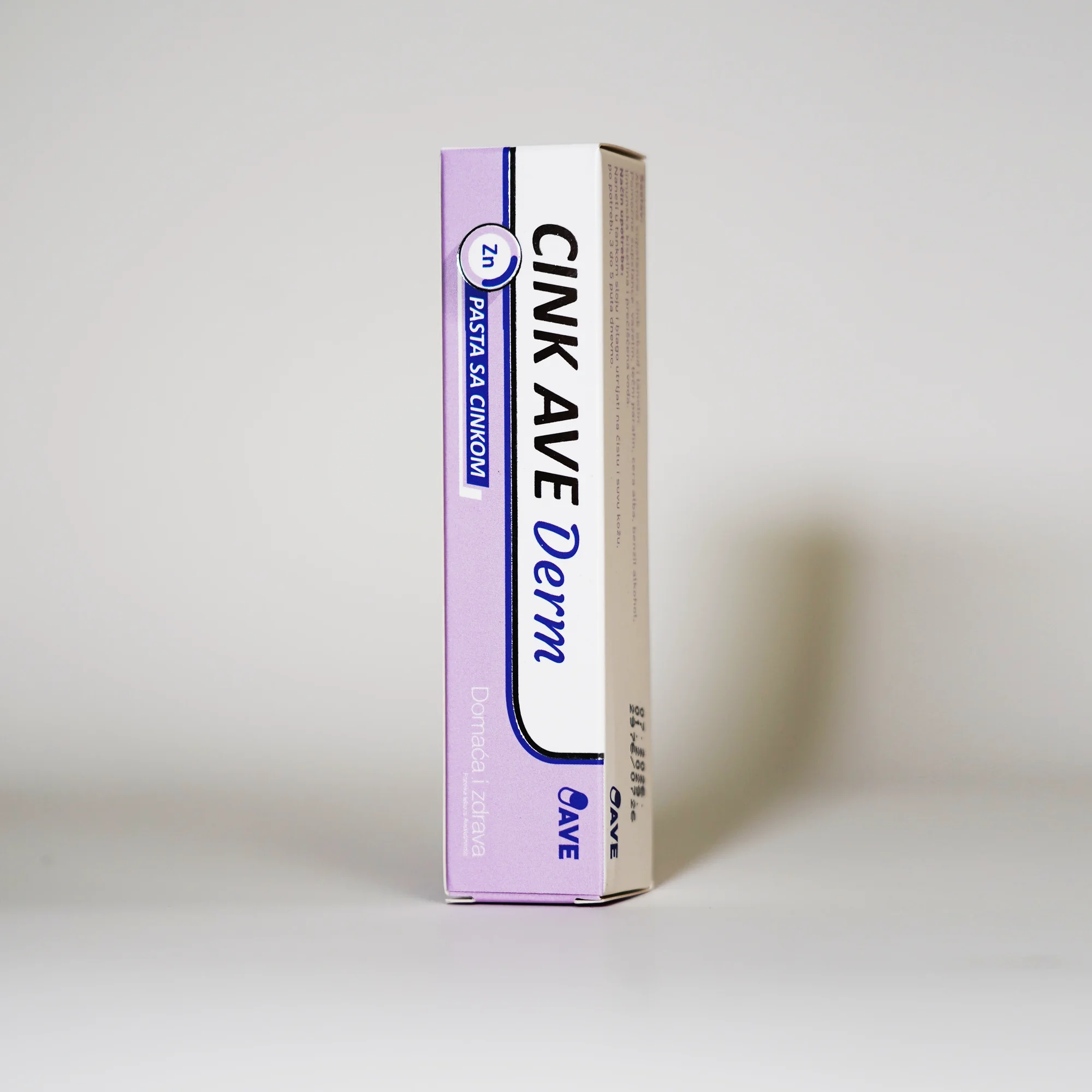 Cink Ave derm 15ml