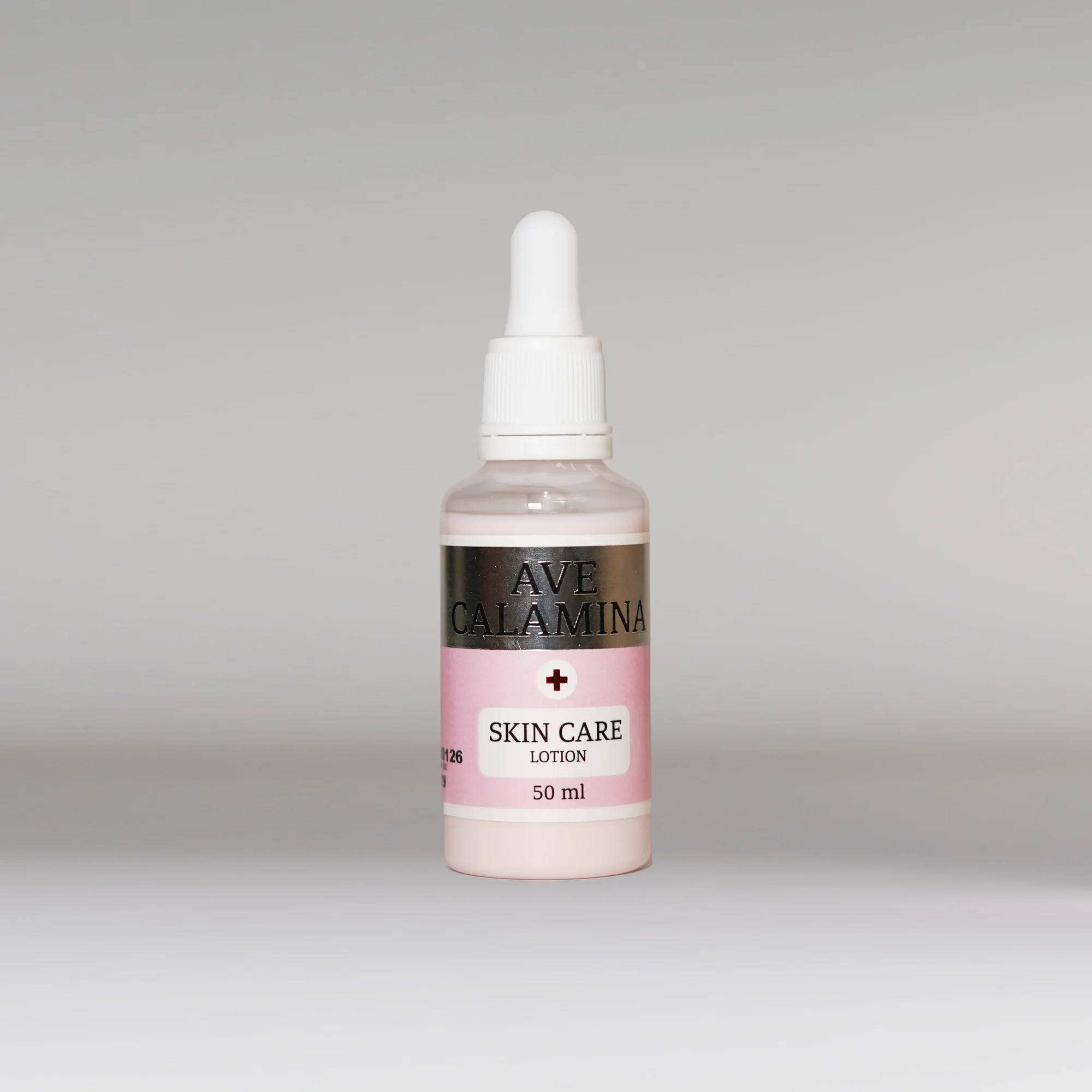 Ave Calamina losion 50ml