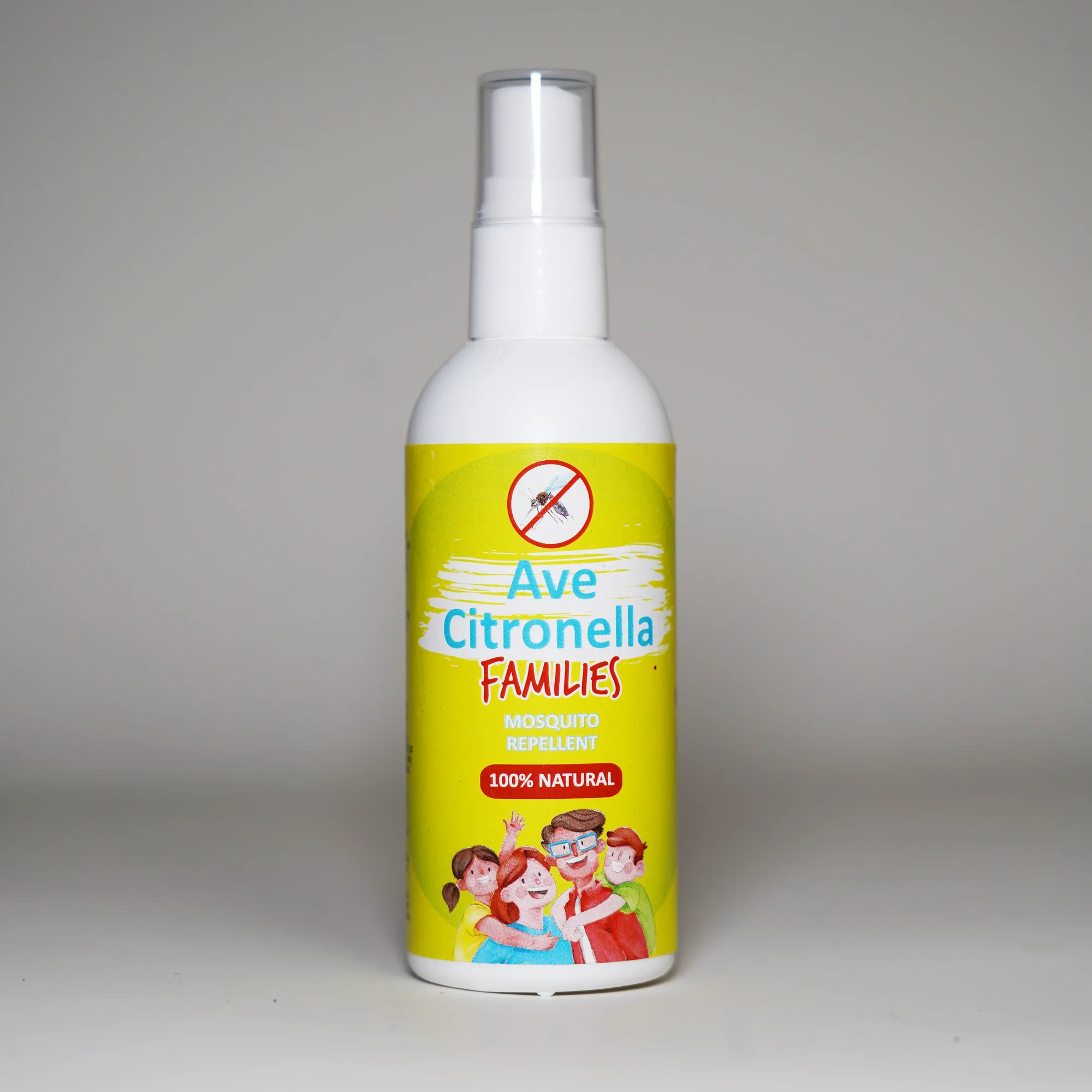 Ave Citronela 100ml