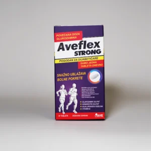 Ave Flex Strong 30tbl
