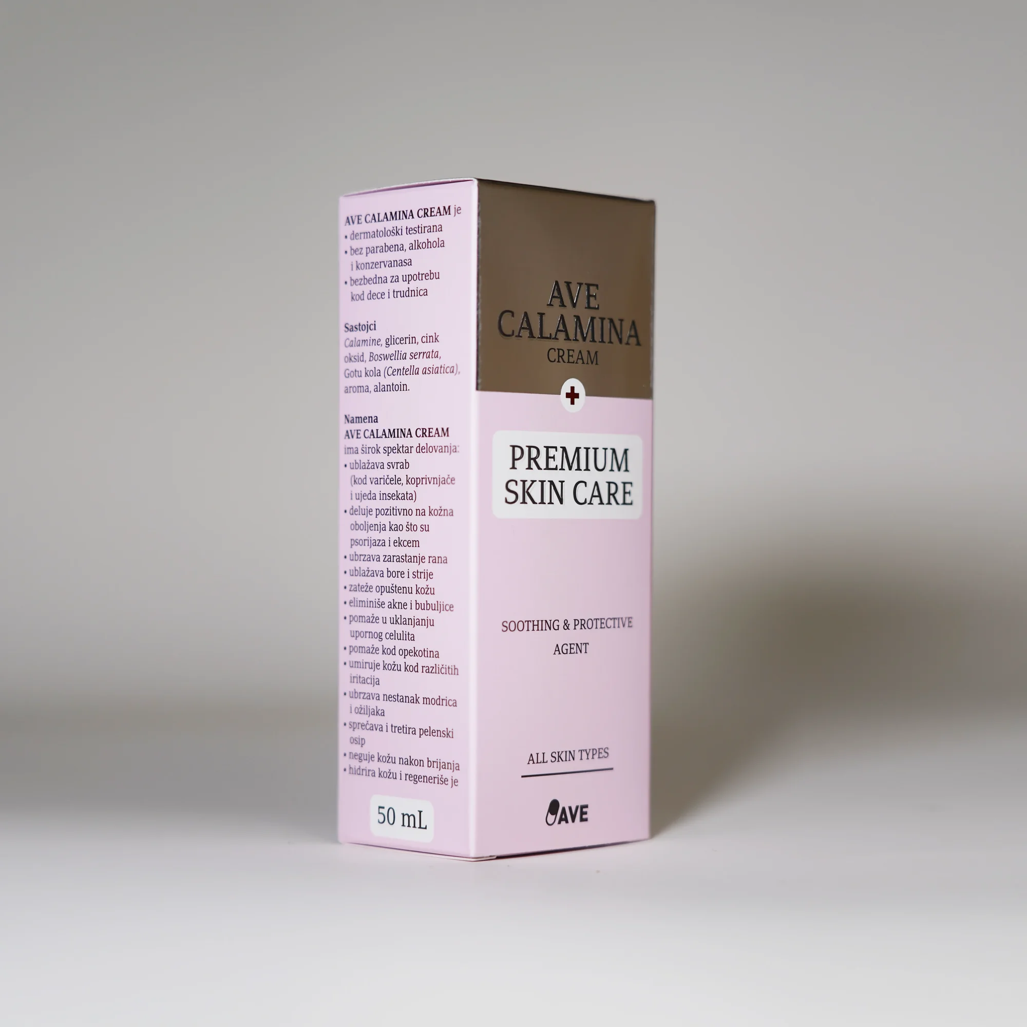 Ave Calamina crem 50ml