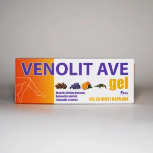 Ave Venolit gel 75ml