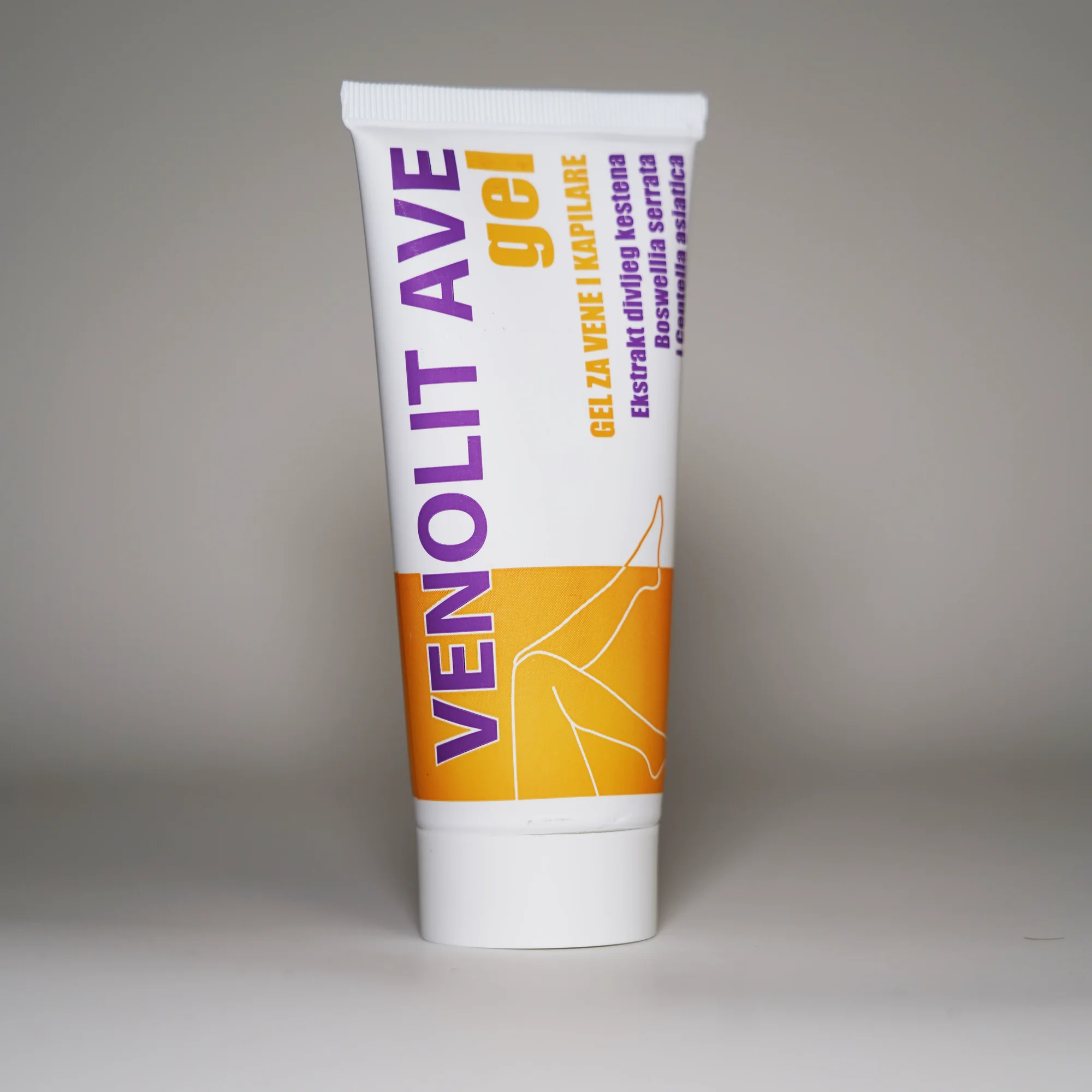 Ave Venolit gel 75ml