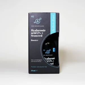 Ave molecules - 02 Morske Alge 50ml