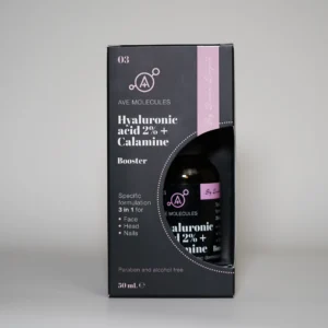 Ave molecules - 03 Calamine 50ml