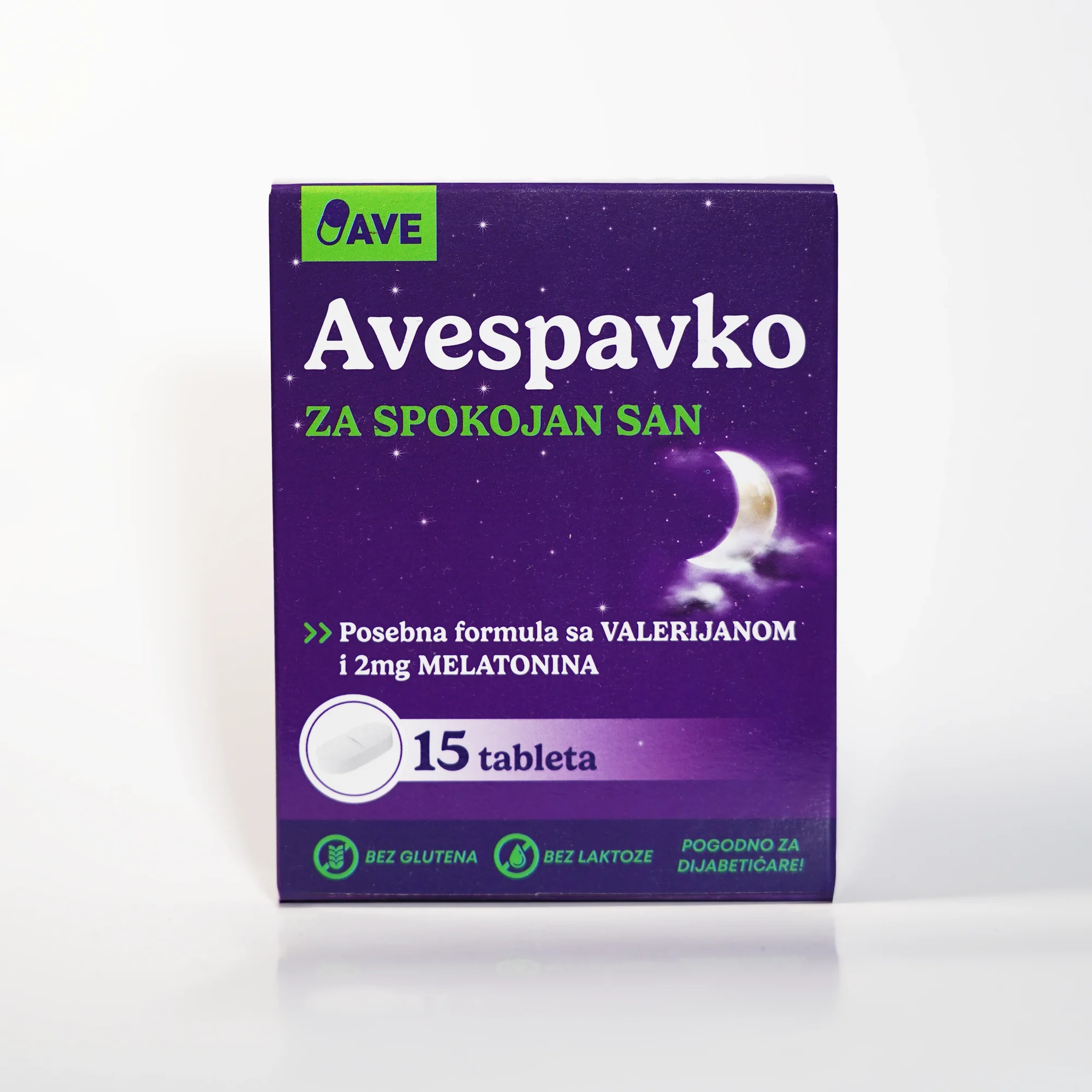 Avespavko