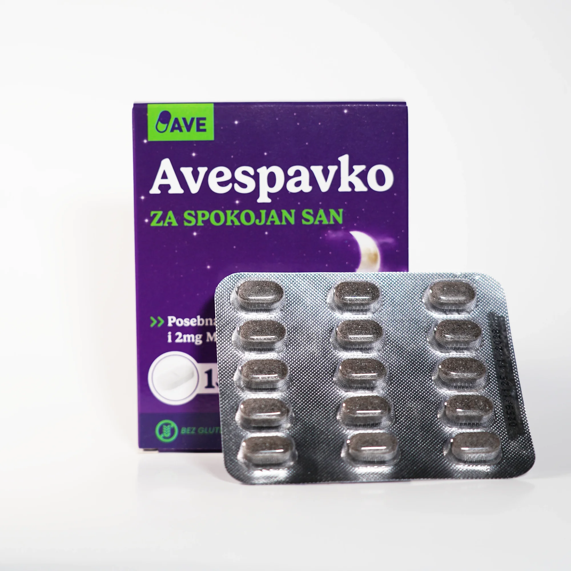 Avespavko