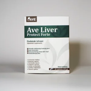 Aveliver protect forte