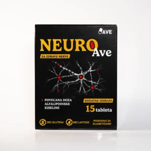 Neuroave