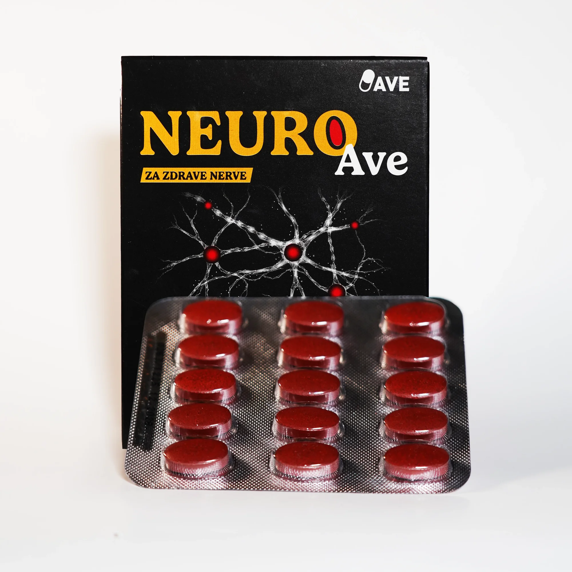 Neuroave