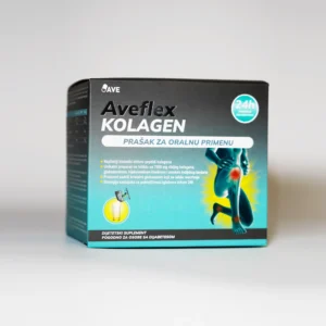Ave flex kolagen