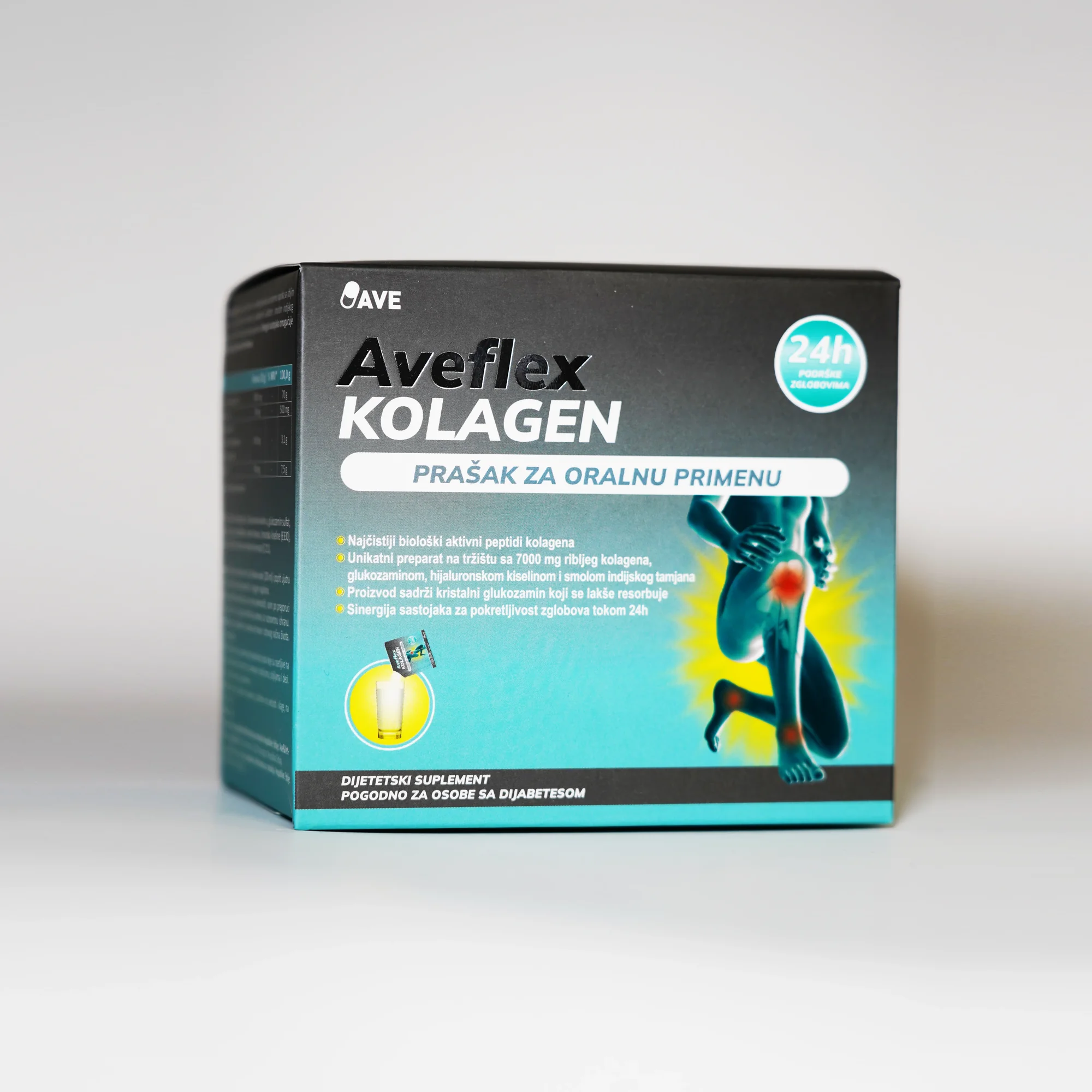 Ave flex kolagen
