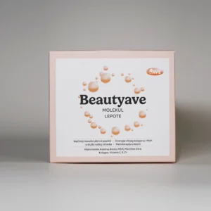 Beautyave kolagen