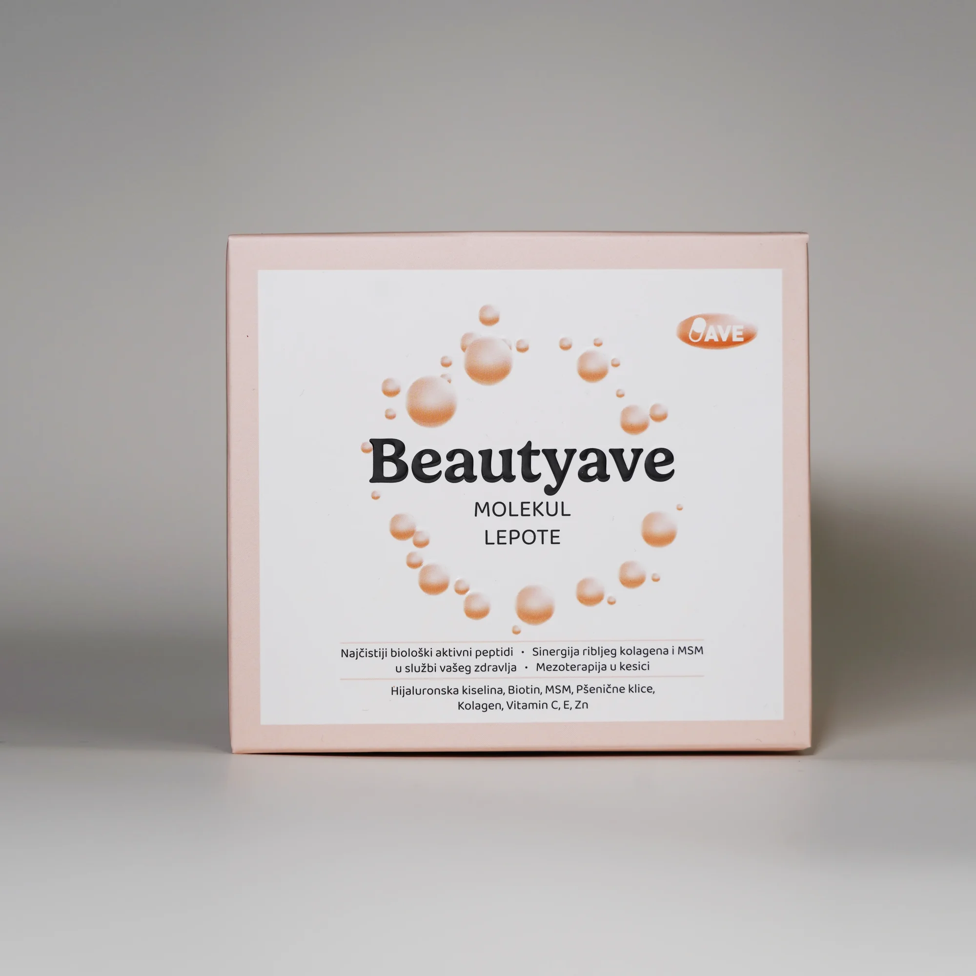 Beautyave kolagen
