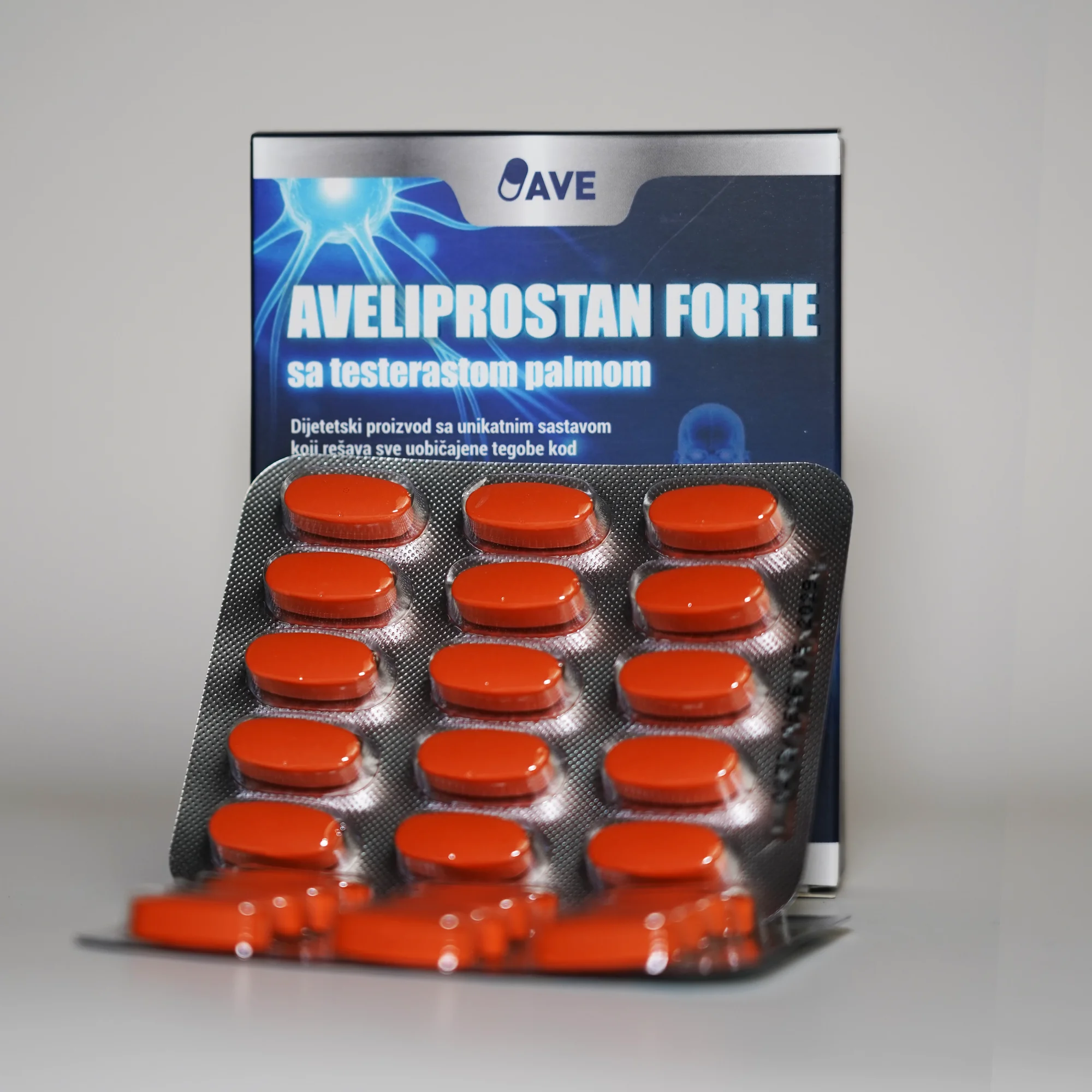 Aveliprostan