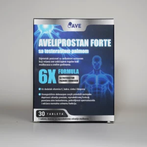 Aveliprostan