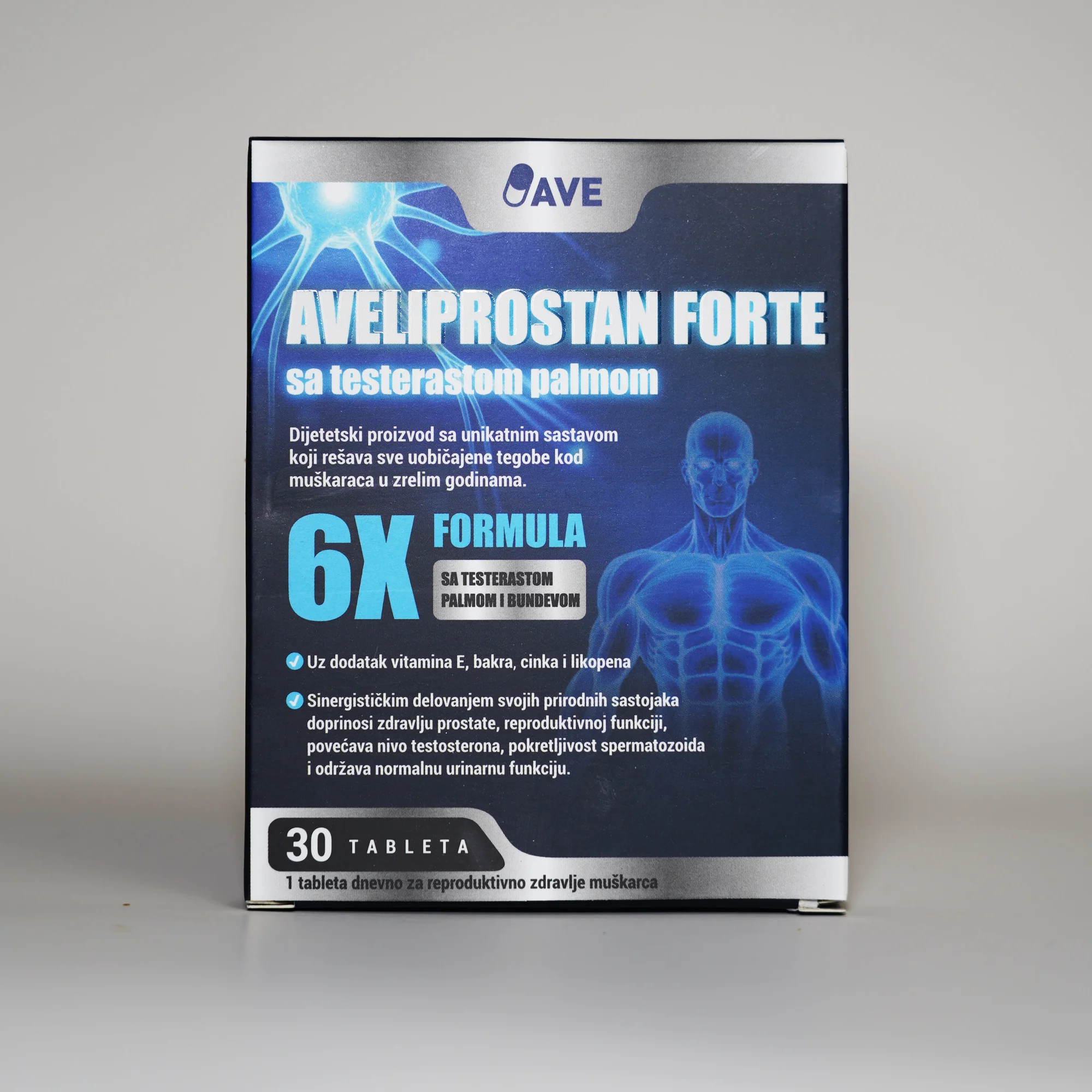 Aveliprostan