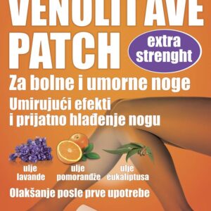Venolit Ave Patch