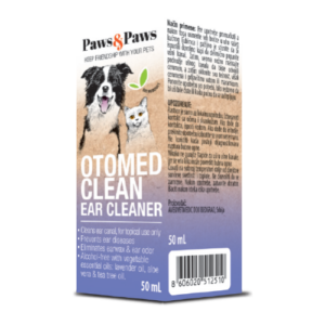 OTOMEDCLEAN EAR CLEANER