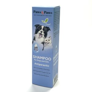 ANTIPARASITIC ŠAMPON