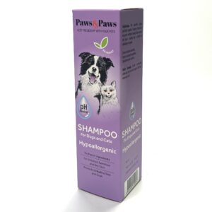 HYPOALLERGENIC ŠAMPON