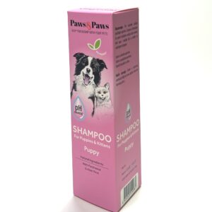 PUPPY ŠAMPON