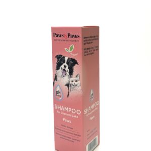 PAWS ŠAMPON