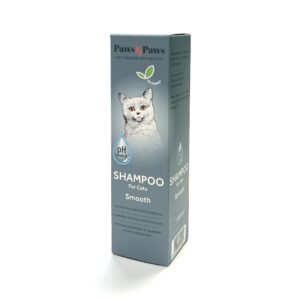 SMOOTH ŠAMPON ZA MAČKE