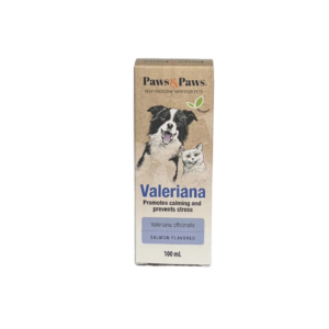 Valeriana 100ml