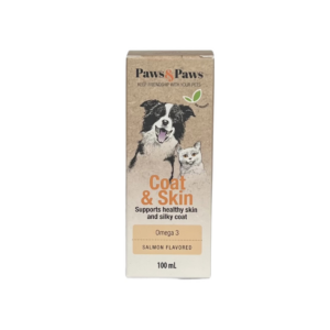 Coat&Skin 100ml