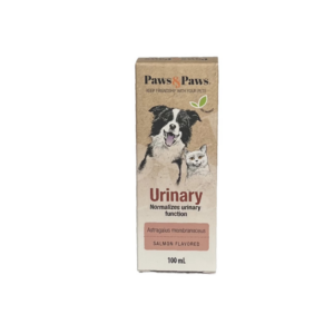 Urinary 100ml