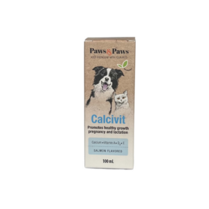 Calcivit 100ml
