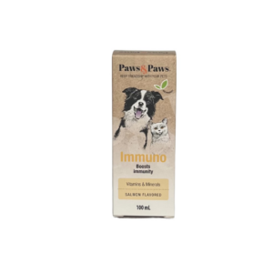 Immuno 100ml