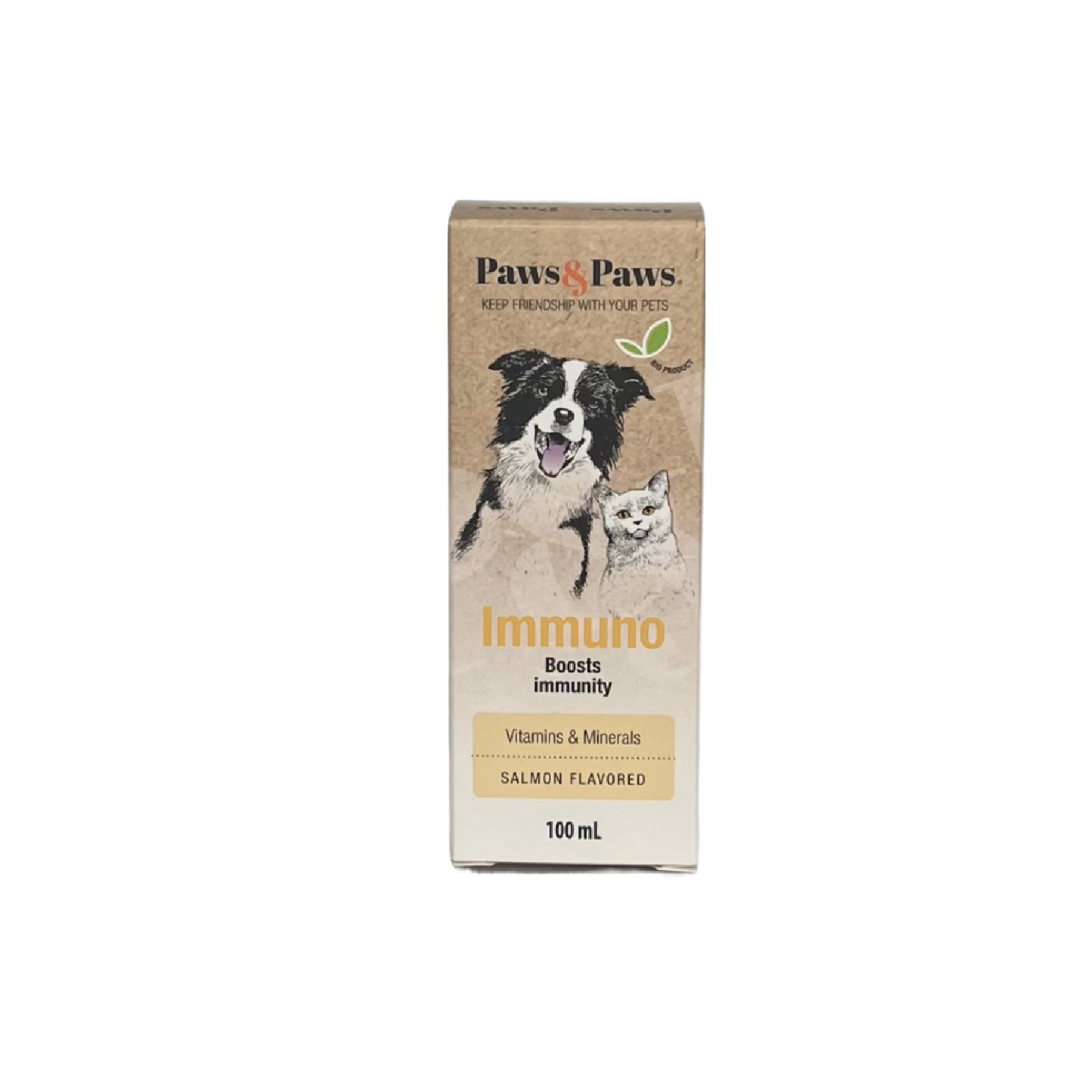 Immuno 100ml